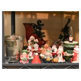 Christmas Decor & Ornaments
