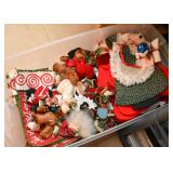 Christmas Decor & Ornaments