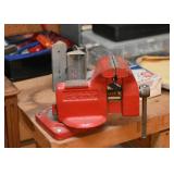 Bench Vise