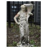 Garden Statue