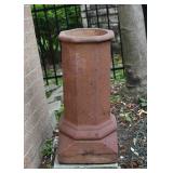 Chimney Pot