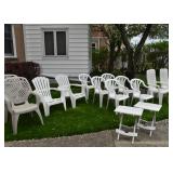 Garden / Outdoor Chairs