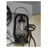 Oil Lantern