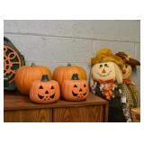 Halloween / Fall Decor