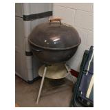 Charcoal Grill