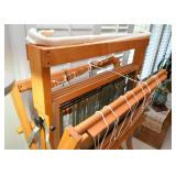 Schacht Floor Loom - Schacht Spindle Company (largest of 2 looms available)