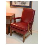 Vintage Armchair