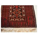 Antique / Vintage Area Rug