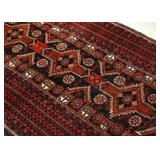 Antique / Vintage Area Rug