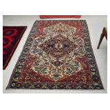 Antique / Vintage Area Rug