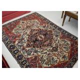 Antique / Vintage Area Rug