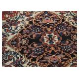 Antique / Vintage Area Rug