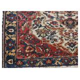 Antique / Vintage Area Rug