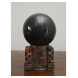 Stone Ball / Orb