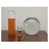 Crystal Balls / Orbs