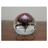 Art Glass Paperweights