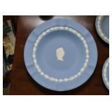 Wedgwood Jasperware Ashtray
