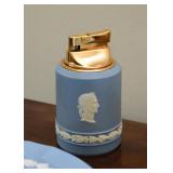 Wedgwood Jasperware Table Lighter