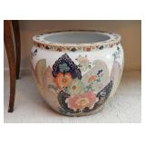 Chinese Goldfish Bowl