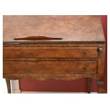 Antique / Vintage Secretary Desk