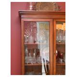 China Cabinet by Drexel