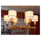 6-Light Chandelier