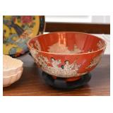 Chinese Bowl