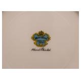 Set of Hand Painted Meito China (Japan)