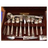 Community Flatware