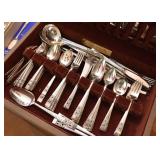 Community Flatware