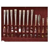 Community Flatware