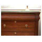 Pair of Ethan Allen Nightstands