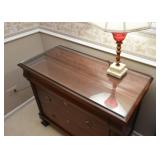 Pair of Ethan Allen Nightstands