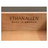 Pair of Ethan Allen Nightstands