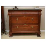 Pair of Ethan Allen Nightstands