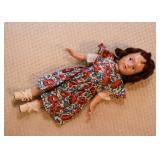 Vintage / Antique Composition Dolls