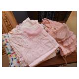 Vintage Doll Clothes