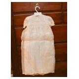 Vintage Christening / Baptism Gowns