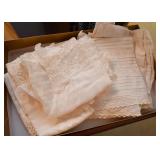 Vintage Baby Clothes & Christening / Baptism Gowns