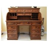 Roll Top Desk