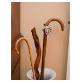 Canes & Walking Stick