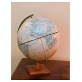 Globe