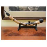 Chinese Pipe (needs repair)