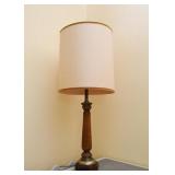 Vintage Table Lamp