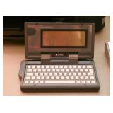 Atari Portfolio 16 Bit Personal Computer