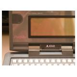 Atari Portfolio 16 Bit Personal Computer