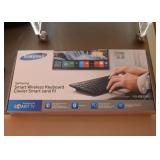 Samsung Wireless Keyboard