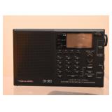 Realistic DX-380 Radio