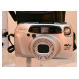Pentax IQ Zoom Camera