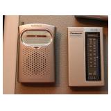 Portable Radios